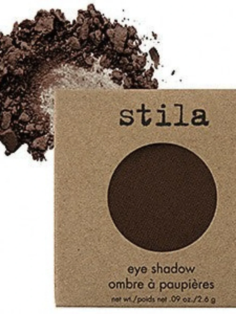 🧚♀️NANDA DEVI Stila RARE Mineral Matte Eyeshadow Single NWT